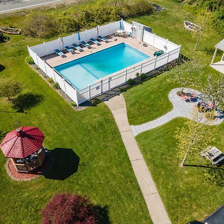 Eagle Wing Inn - Cape Cod Eastham Exterior photo