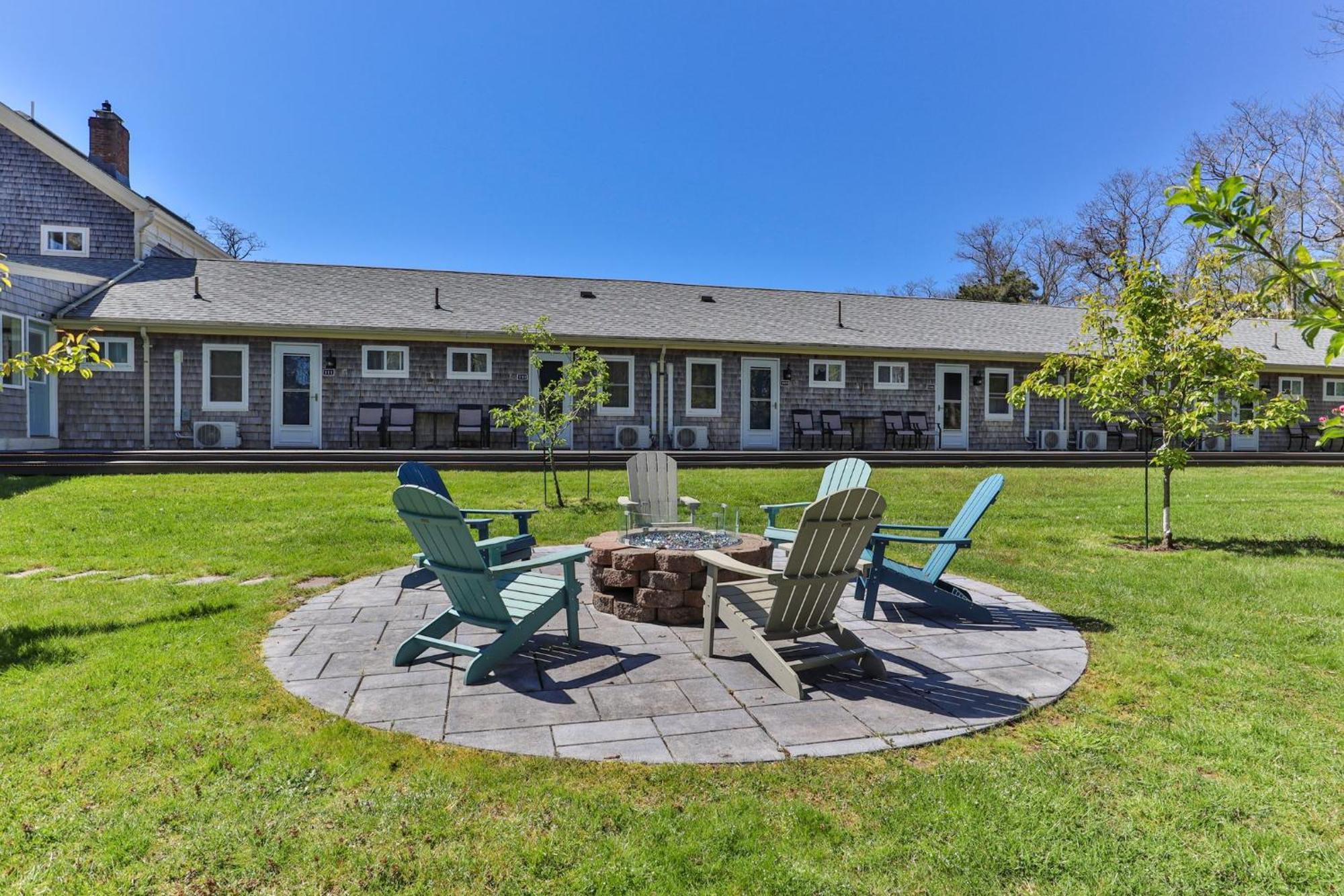 Eagle Wing Inn - Cape Cod Eastham Exterior photo
