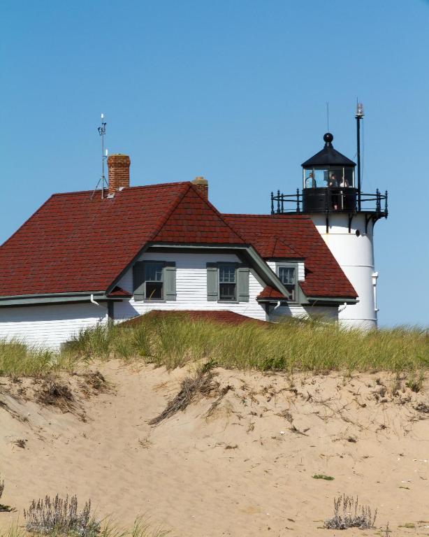 Eagle Wing Inn - Cape Cod Eastham Exterior photo